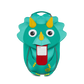 Zaino Piccolo Dinosauro