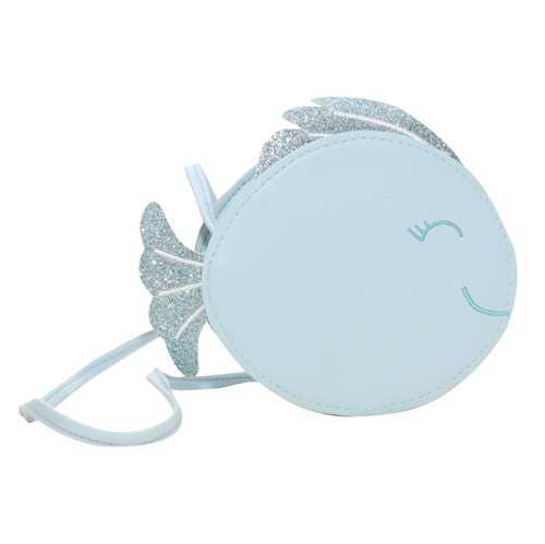 Borsa Tracolla  Bambina - Lulli The Fish
