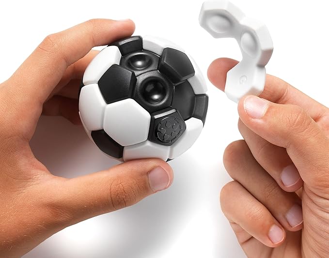 Rompicapo Plug & Play Ball - Smart Games