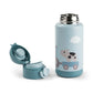 Borraccia Antigoccia Termica per Bambini – Done By Deer (340 ml)