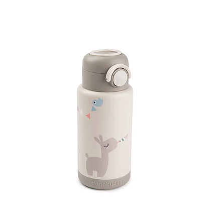 Borraccia Antigoccia Termica per Bambini – Done By Deer (340 ml)