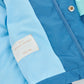 Cappotto in felpa per neonato con cappuccio - Newborn - Boy