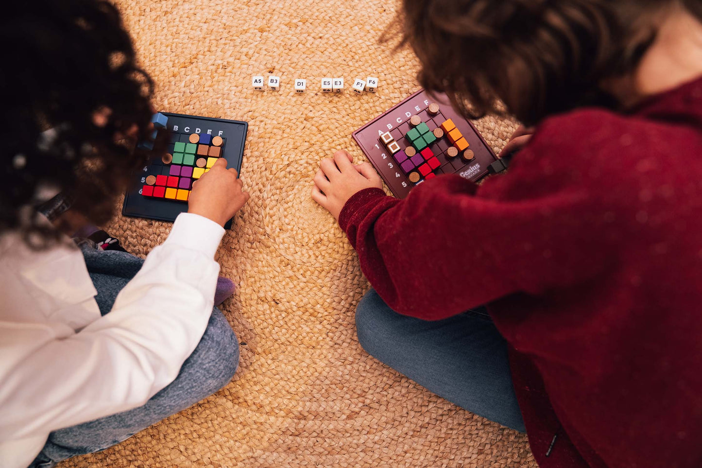 Gioco Genius Square – Smart Games