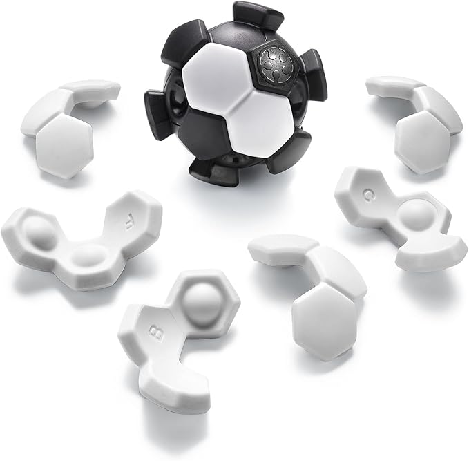 Rompicapo Plug & Play Ball - Smart Games