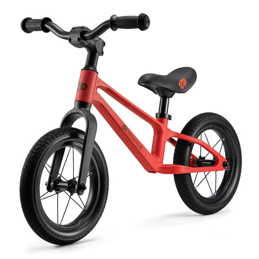 Bicicletta senza pedali ultraleggera   ETER   – Kinderkraft