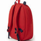 Zaino Bambina Coccinella Rosso in Neoprene con Spallacci Regolabili
