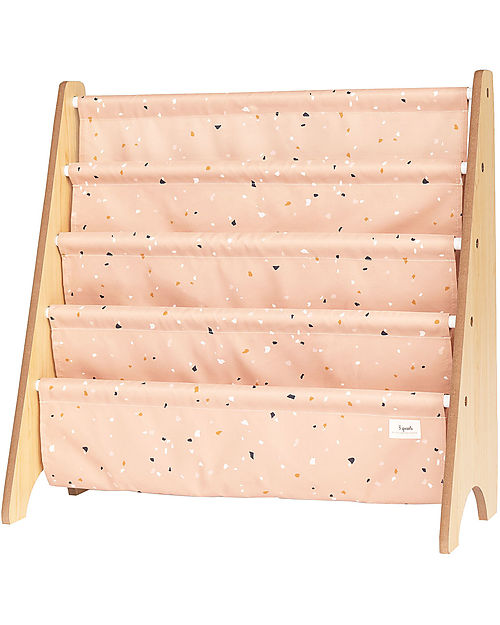 Libreria Frontale Montessori