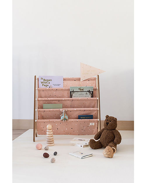 Libreria Frontale Montessori