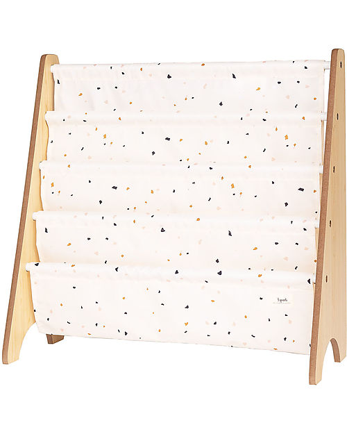 Libreria Frontale Montessori