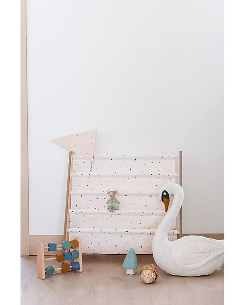 Libreria Frontale Montessori