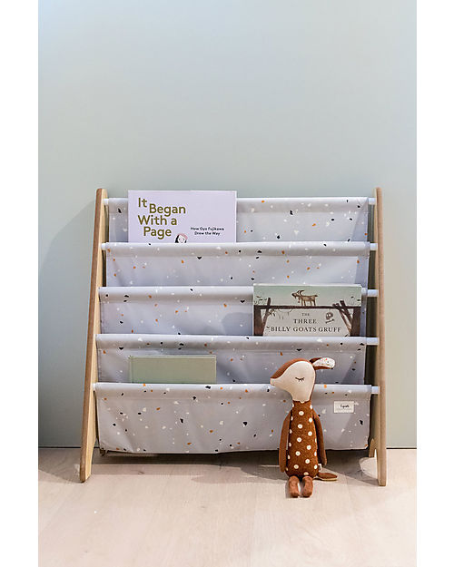 Libreria Frontale Montessori