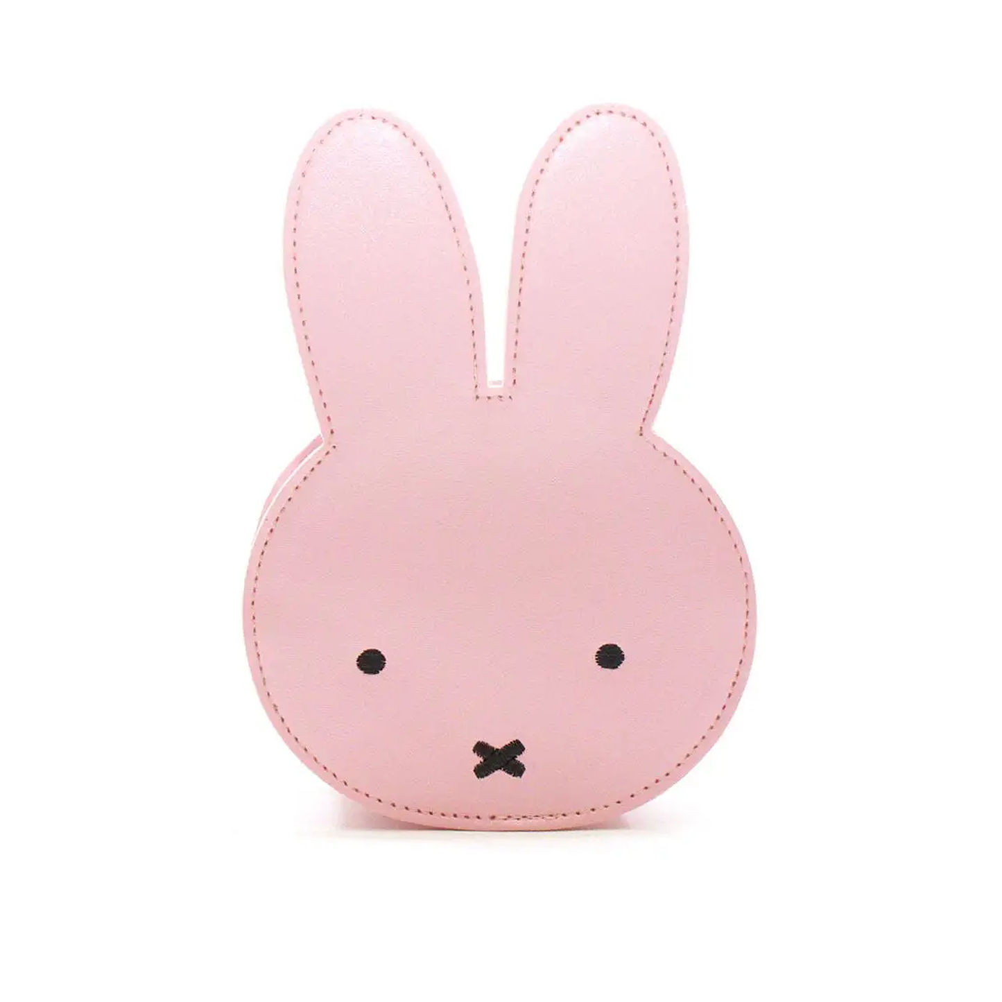Borsa Tracolla Bambina - Borsetta Ufficiale Miffy