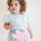 Borsa Tracolla Bambina - Borsetta Ufficiale Miffy