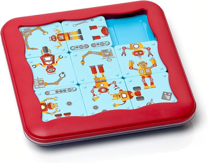 Roboflex Puzzle - Smart Games