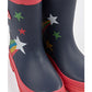 Stivali da Pioggia Frugi in Gomma Naturale