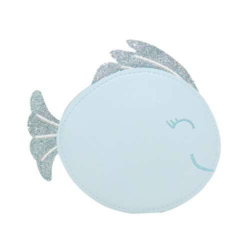 Borsa Tracolla  Bambina - Lulli The Fish