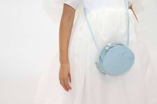 Borsa Tracolla  Bambina - Lulli The Fish