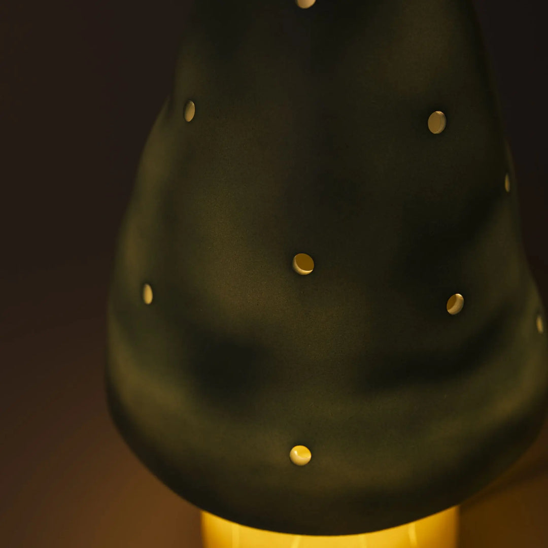 Lampada Piccolo Fungo