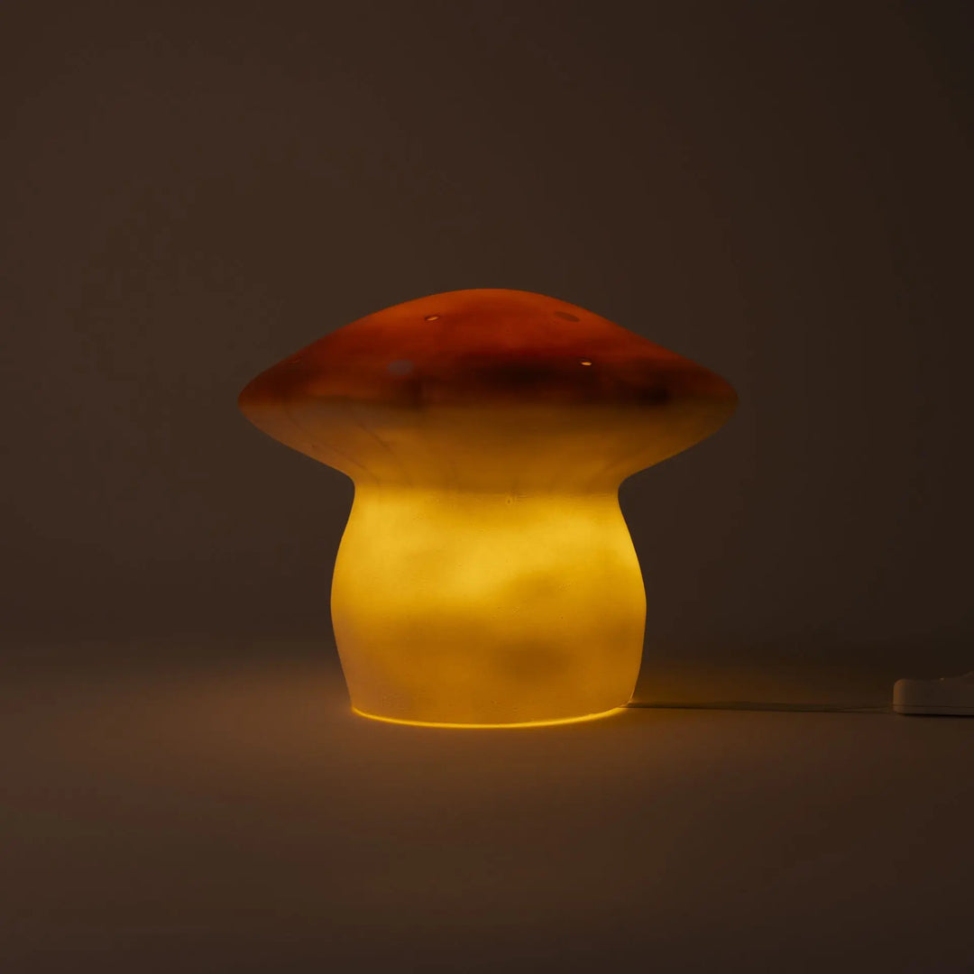 Lampada Fungo Medio