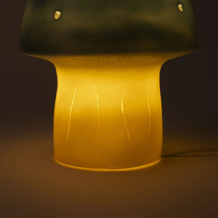 Lampada Piccolo Fungo