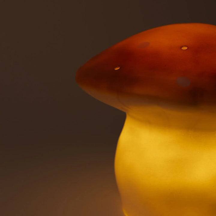 Lampada Fungo Medio