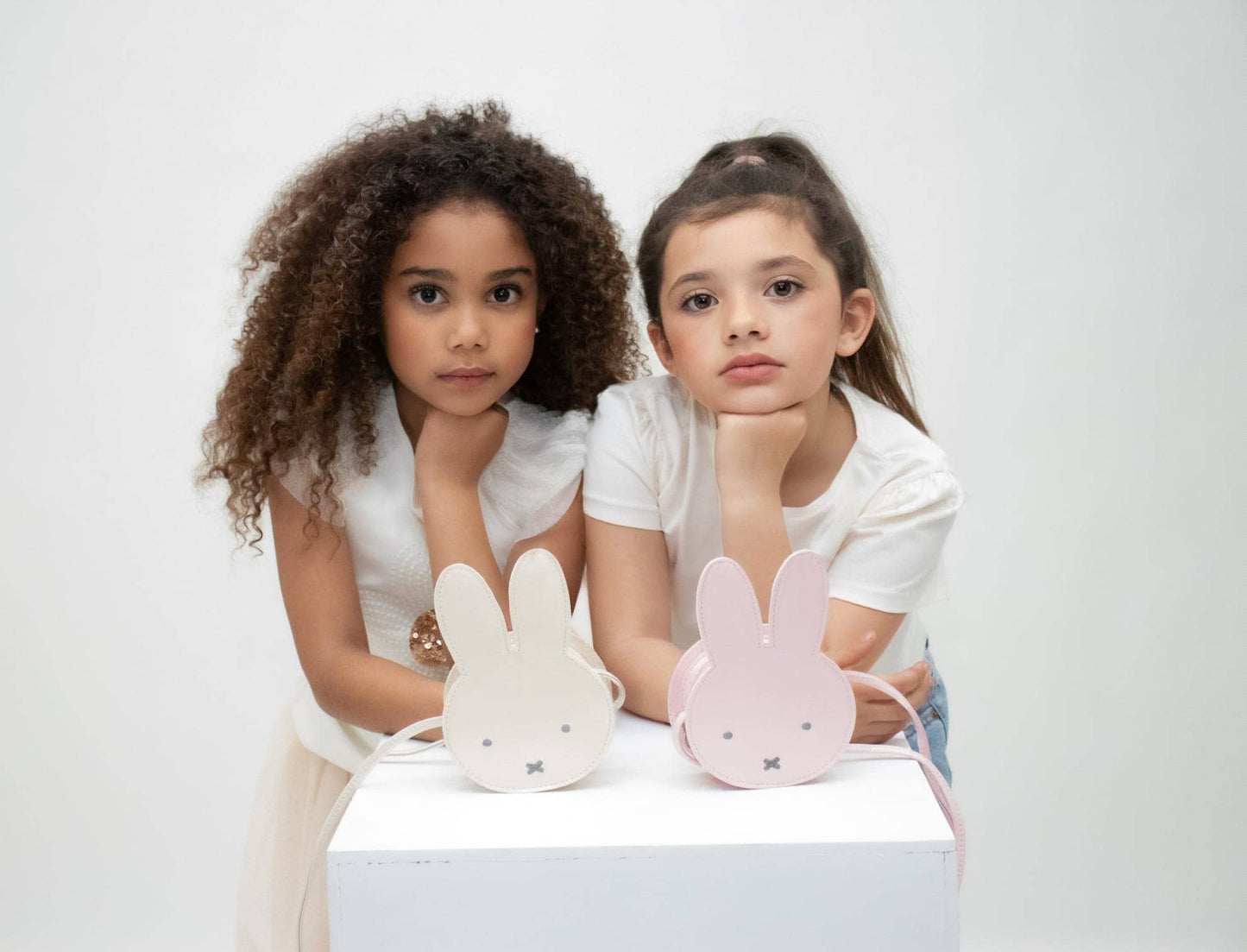 Borsa Tracolla Bambina - Borsetta Ufficiale Miffy