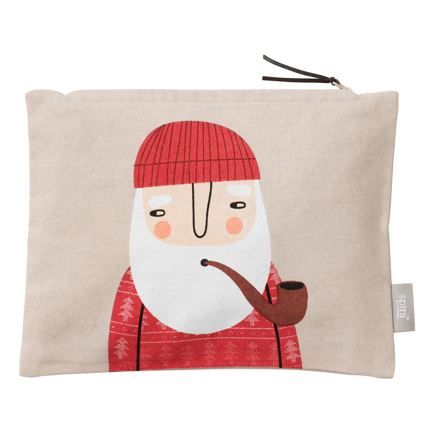 Pochette “Ebbot” – Spira of Sweden