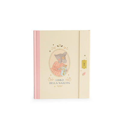 Diario nascita (italiano)