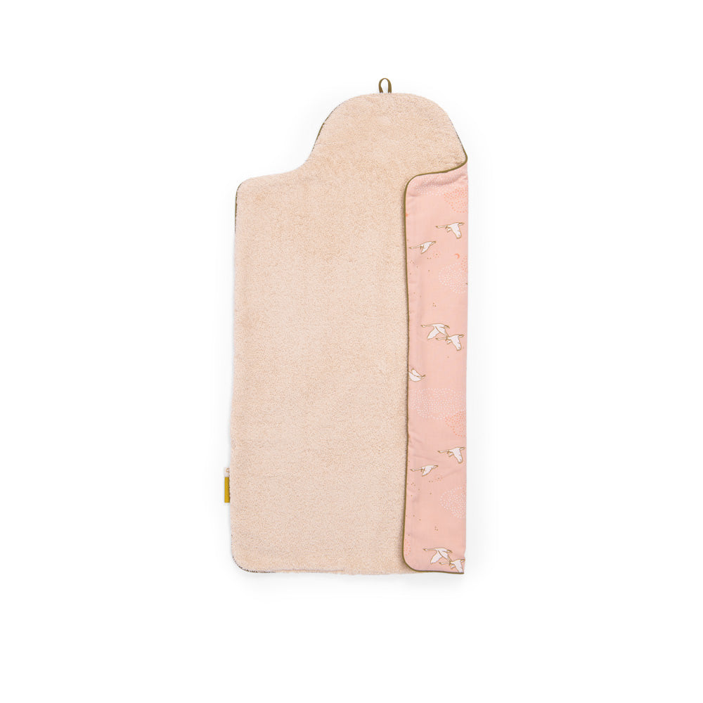 Fasciatoio pieghevole da viaggio – La Petite École de Danse