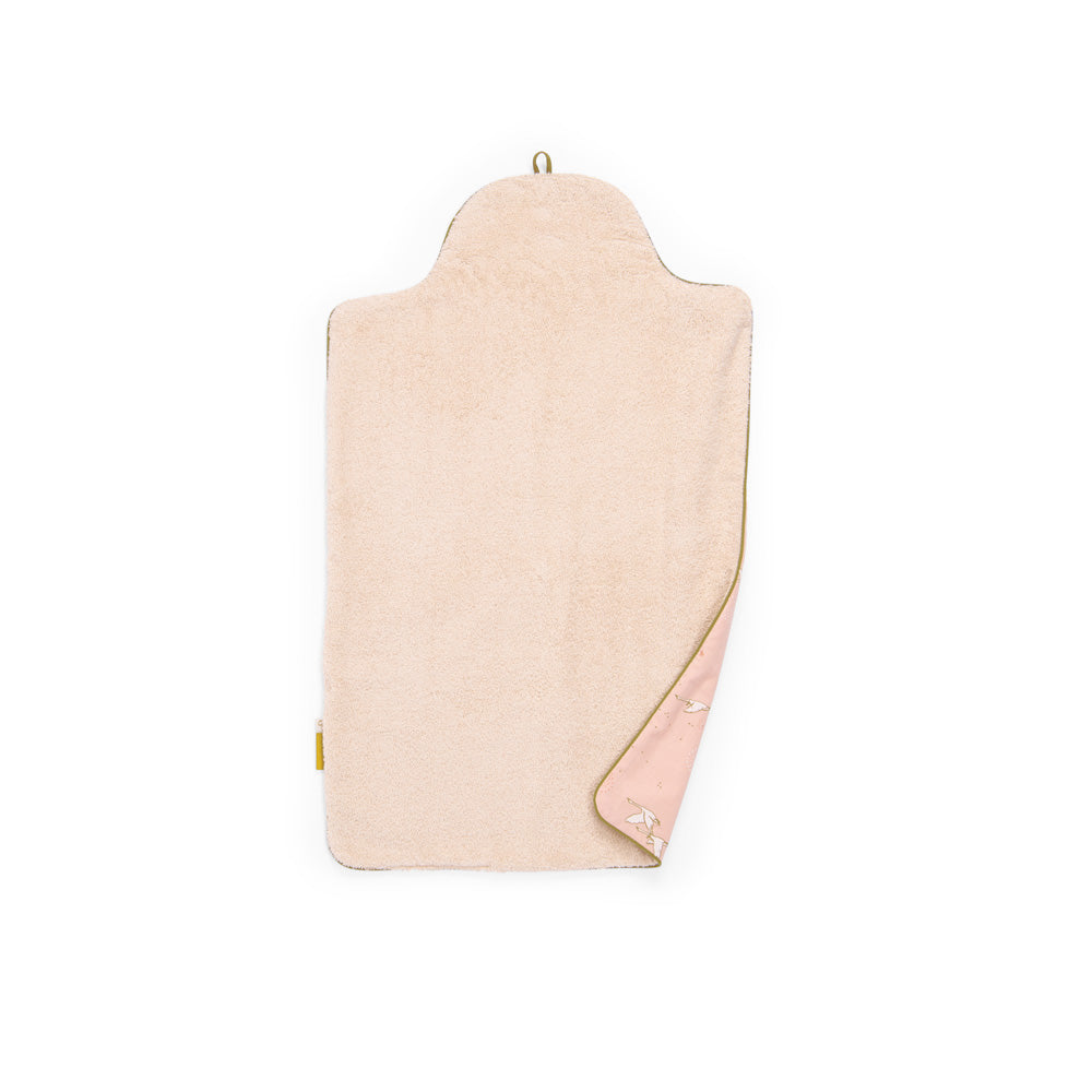 Fasciatoio pieghevole da viaggio – La Petite École de Danse