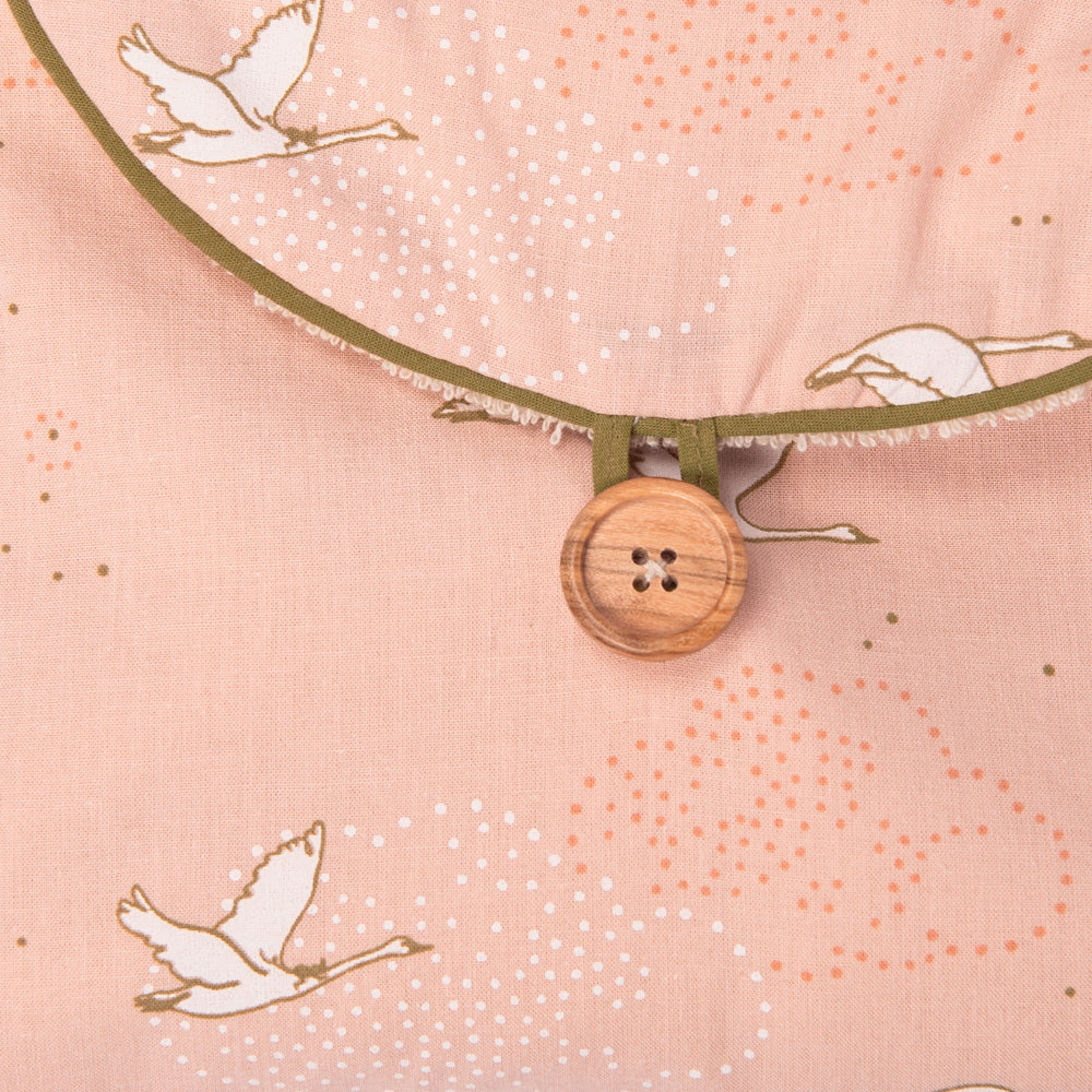 Fasciatoio pieghevole da viaggio – La Petite École de Danse