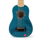 Chitarra Blu Dans la Jungle – Moulin Roty