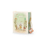 Cofanetto Nascita Neonato - TROIS PETITS LAPINS