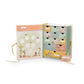 Cofanetto Nascita Neonato - TROIS PETITS LAPINS