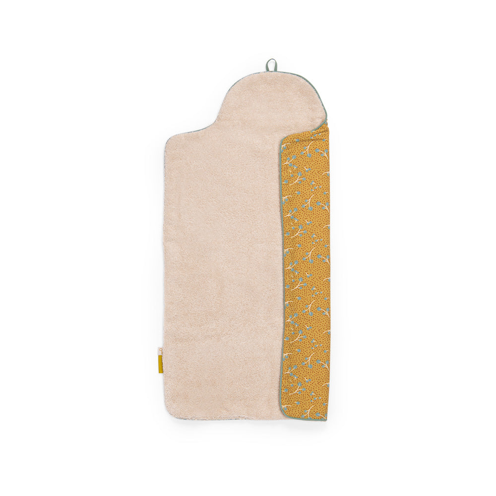 Fasciatoio pieghevole da viaggio – Trois Petits Lapins