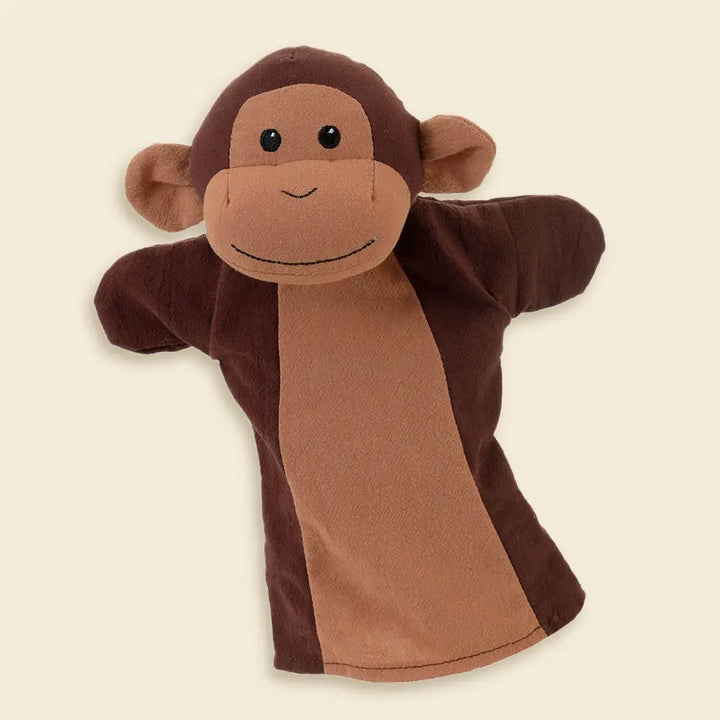 Marionetta Scimmietta