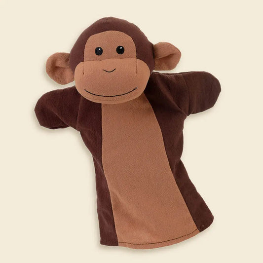 Marionetta Scimmietta