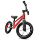 Bicicletta senza pedali ultraleggera   ETER   – Kinderkraft