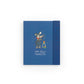 Libro nascita Ecole de Danse (italiano)