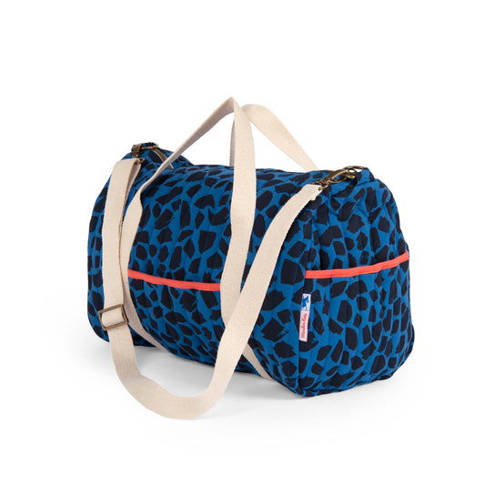 Borsa Cambio Puce & Pilou - Moulin Roty