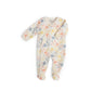 Tutina Newborn in ciniglia “Puce & Pilou”