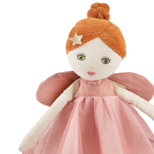 Bamboline Les Fées – Moulin Roty (26 cm)