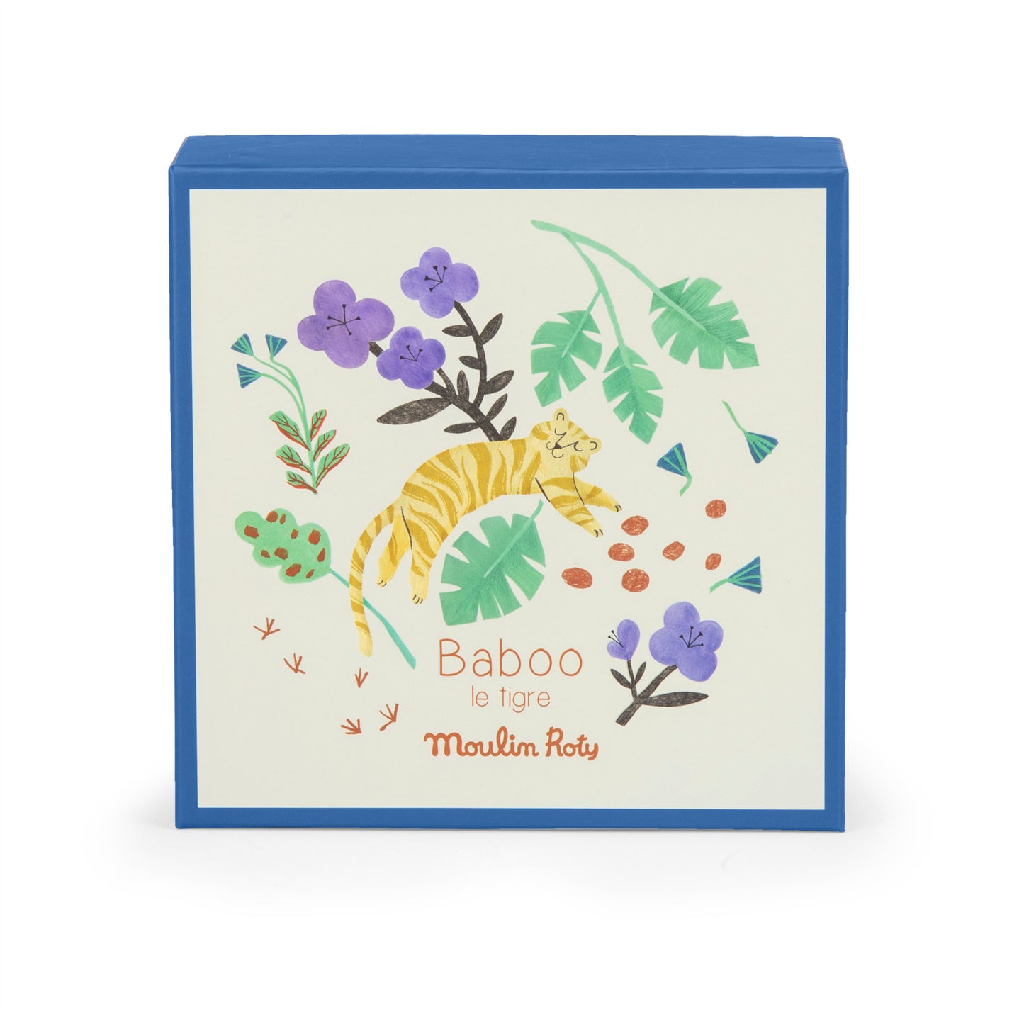 Doudou Neonato Molin Roty - Foresta Mawa