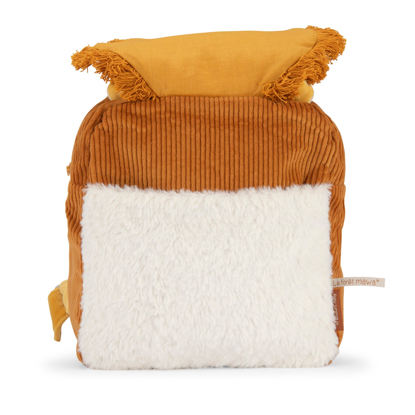 Zaino Asilo Bambini - La Foresta Mawa - Moulin Roty