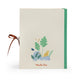 Cofanetto Nascita Neonato - Foresta Mawa