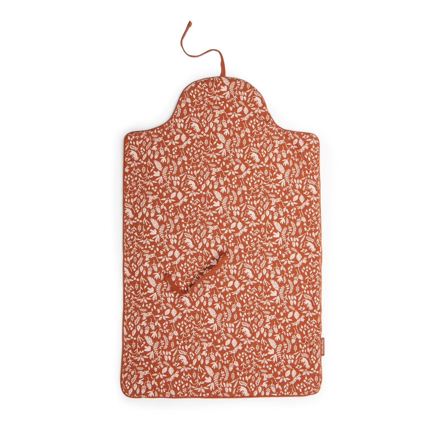 Fasciatoio pieghevole da viaggio La Foresta Mawa