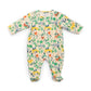 Tutina in Ciniglia Newborn - Foresta Mawa