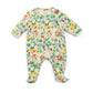 Tutina in Ciniglia Newborn - Foresta Mawa
