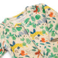 Tutina in Ciniglia Newborn - Foresta Mawa