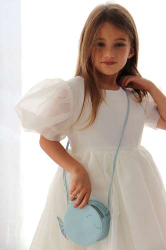 Borsa Tracolla  Bambina - Lulli The Fish